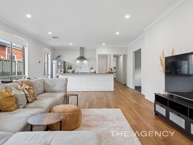 40 Nullagine Avenue, South Guildford WA 6055