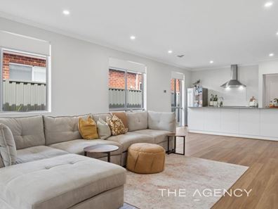 40 Nullagine Avenue, South Guildford WA 6055