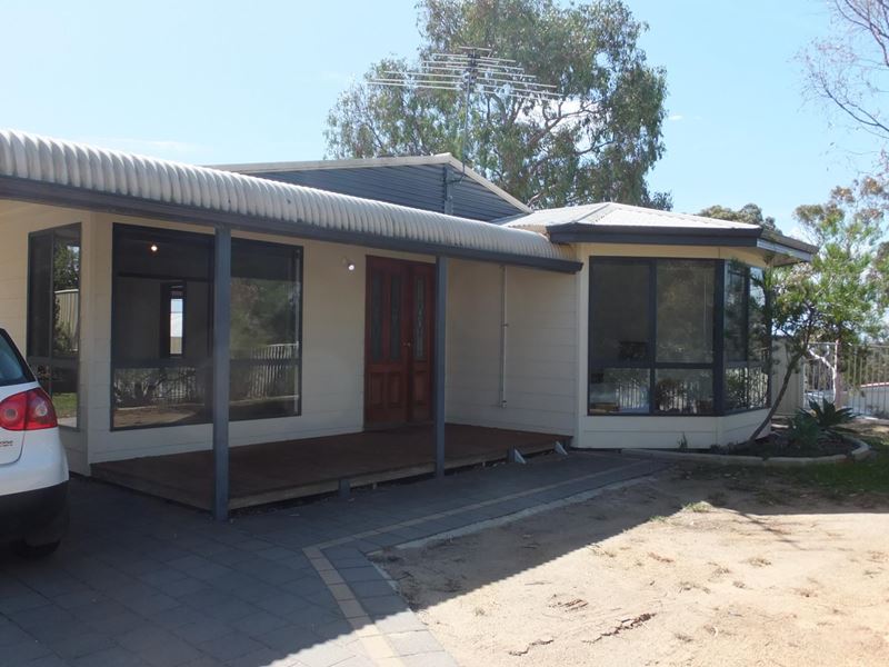 81 A Spence Street, Ravensthorpe WA 6346