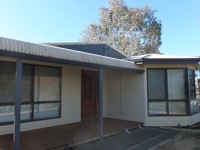 81 A Spence Street, Ravensthorpe WA 6346
