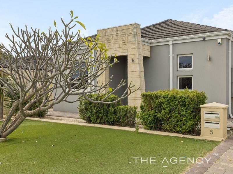 5A Welburn Street, Nollamara WA 6061