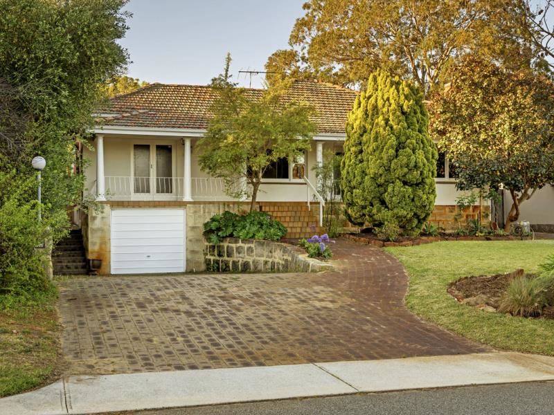 16 Shann Street, Floreat