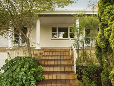 16 Shann Street, Floreat WA 6014
