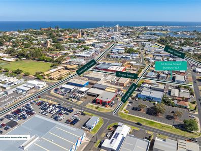 14 Stone Street, Bunbury WA 6230