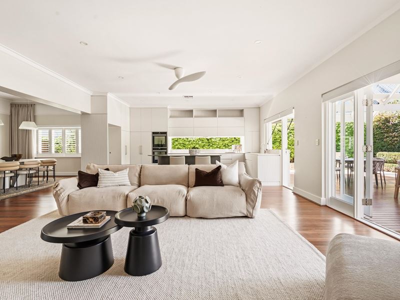 6 Leon Road, Dalkeith WA 6009