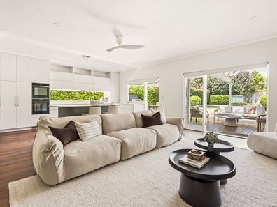 6 Leon Road, Dalkeith WA 6009
