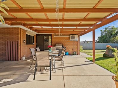 33 Millgrove Avenue, Cooloongup WA 6168