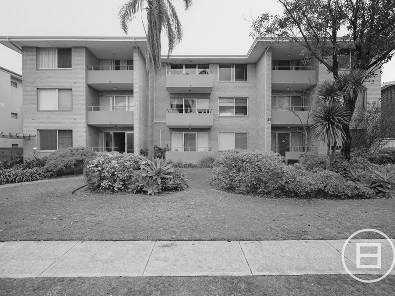 2/27 Adair Parade, Coolbinia WA 6050