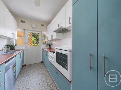 2/27 Adair Parade, Coolbinia WA 6050