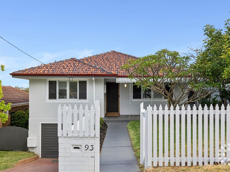 93 Stevens Street, White Gum Valley