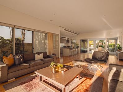 Cottesloe WA 6011