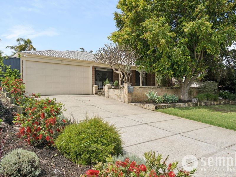 5 Peggs Place, Leeming