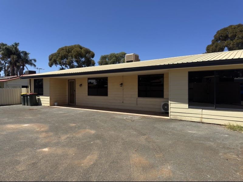 122 Clancy Street Victory Heights, Kalgoorlie WA 6430