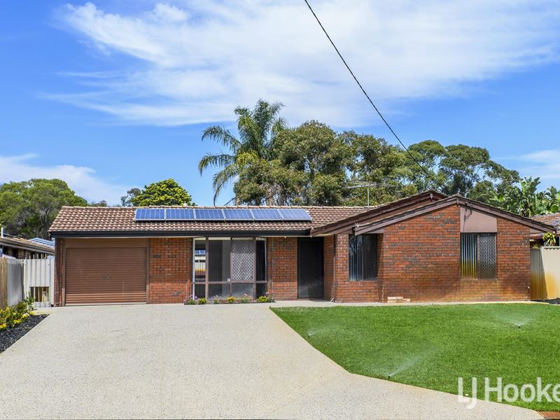 62 Gibson Way, Beechboro WA 6063