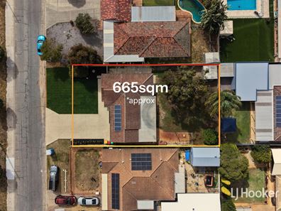 62 Gibson Way, Beechboro WA 6063