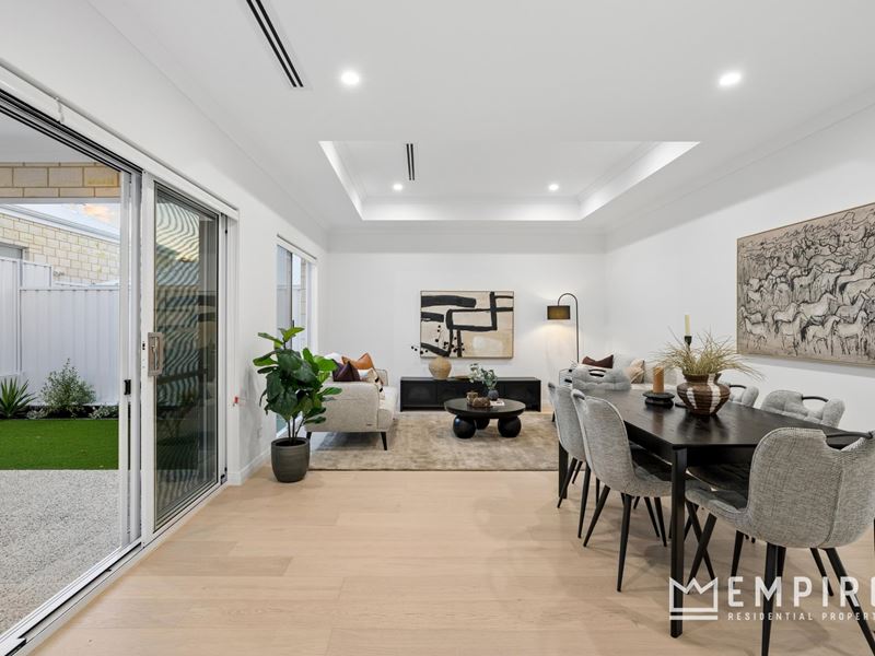 40B Cordelia Avenue, Coolbellup WA 6163