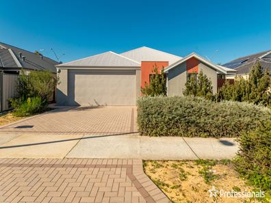 6 Chichester Avenue, Beckenham WA 6107