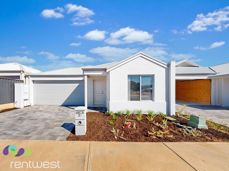 27 Maranca Street, Baldivis
