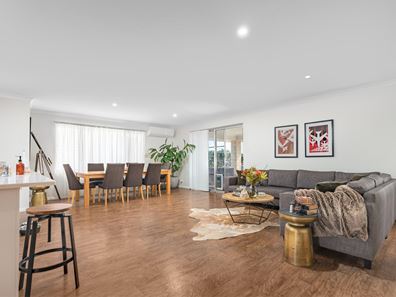 35 Swell Terrace, Glenfield WA 6532