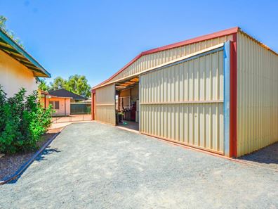 2 Pedlar Street, South Hedland WA 6722
