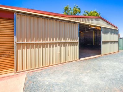2 Pedlar Street, South Hedland WA 6722