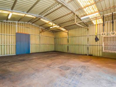 2 Pedlar Street, South Hedland WA 6722