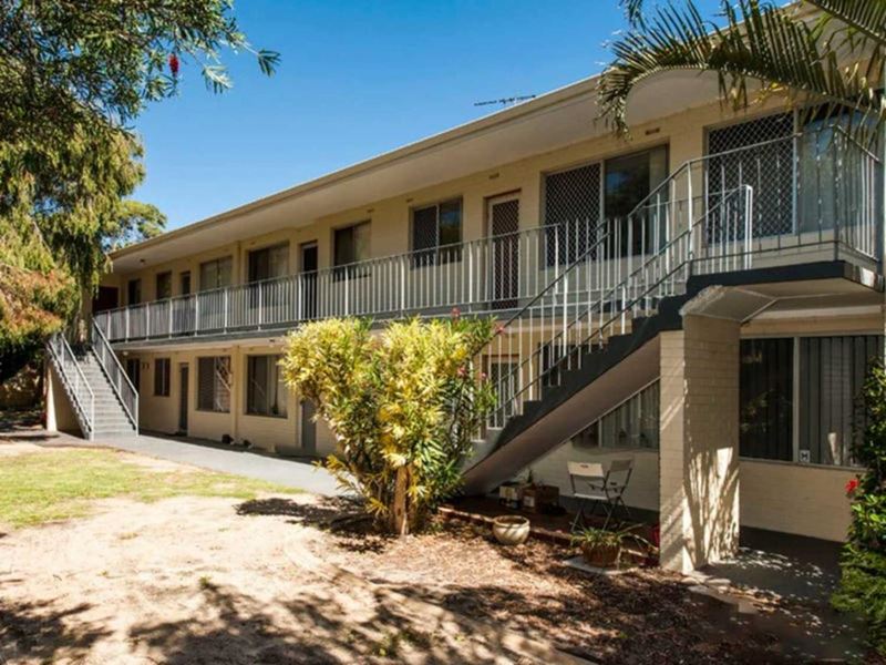 5/235 Harborne Street, Wembley WA 6014