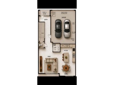 (Lot 4 ) 9 / 11 Webster Street, Nedlands WA 6009