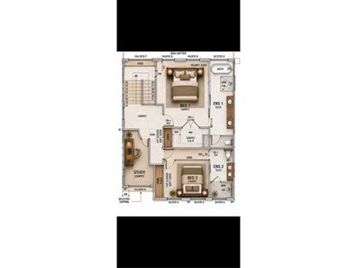 (Lot 4 ) 9 / 11 Webster Street, Nedlands WA 6009