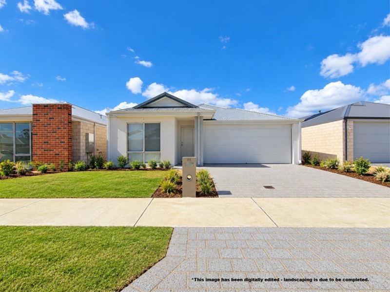 39 Sangria Boulevard, Southern River WA 6110
