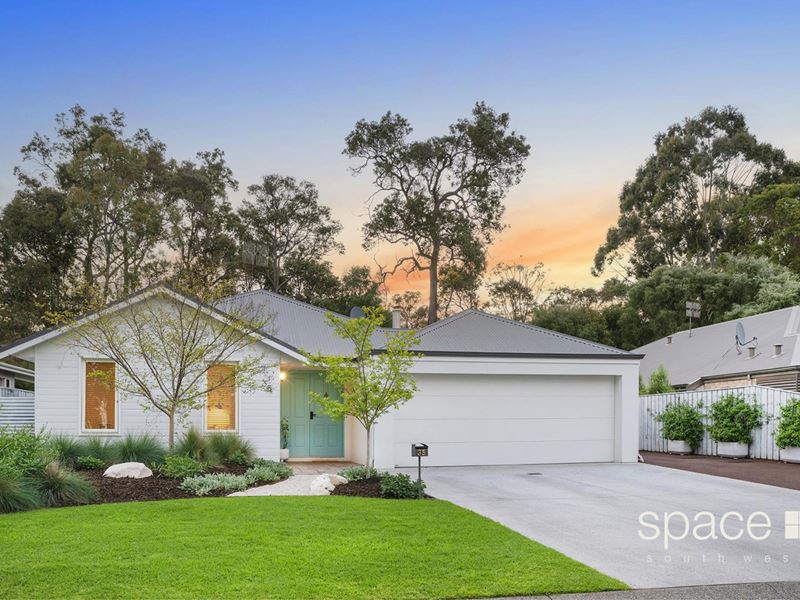 35 Tyrone Loop, Margaret River WA 6285