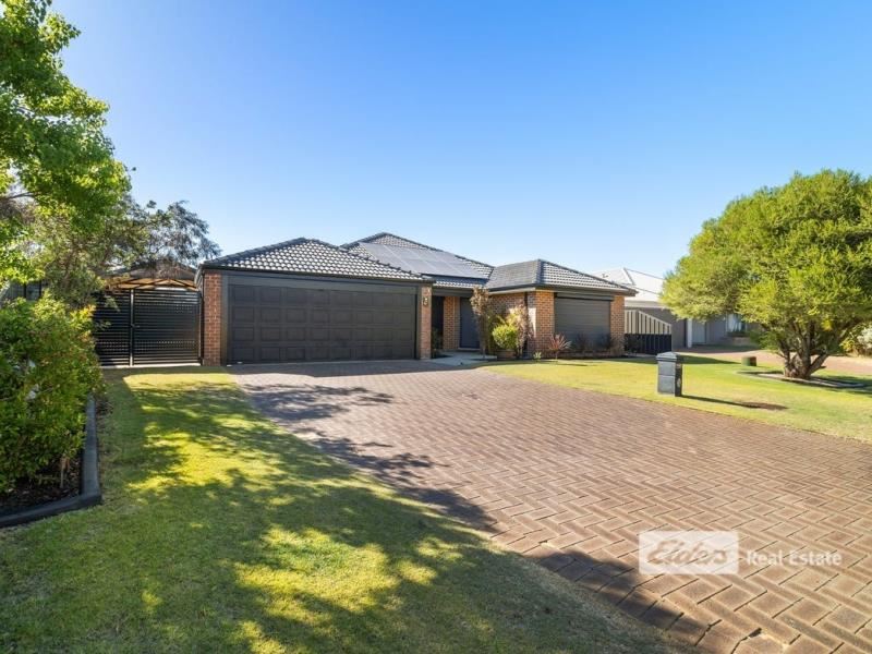 17 Garnet Way, Dalyellup