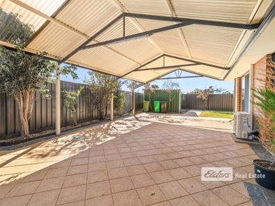 17 Garnet Way, Dalyellup WA 6230