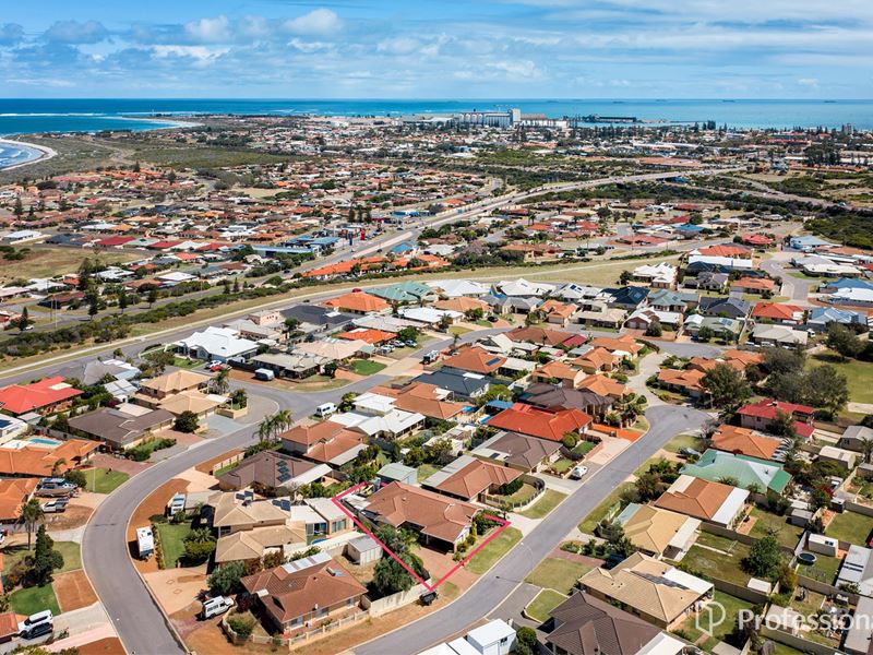 3 Harris Court, Mount Tarcoola WA 6530