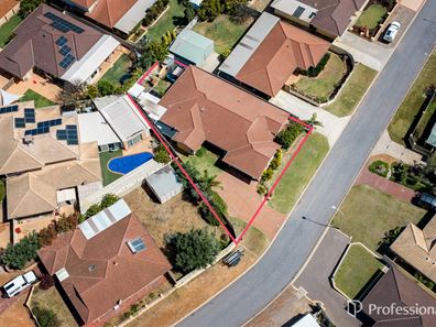 3 Harris Court, Mount Tarcoola WA 6530
