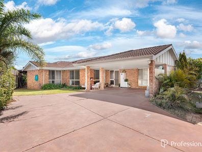 3 Harris Court, Mount Tarcoola WA 6530