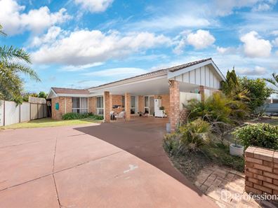 3 Harris Court, Mount Tarcoola WA 6530