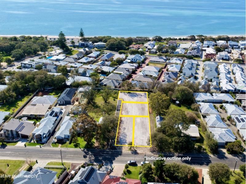 71 Dorset Street, West Busselton WA 6280