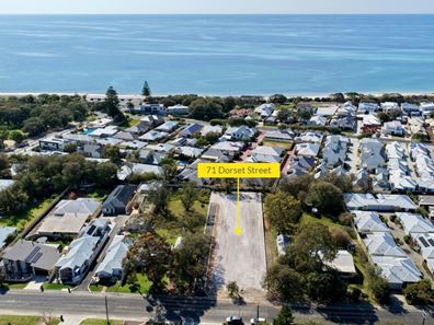 71 Dorset Street, West Busselton WA 6280