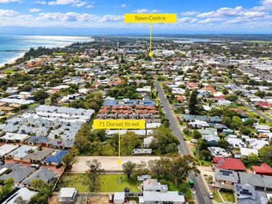 71 Dorset Street, West Busselton WA 6280