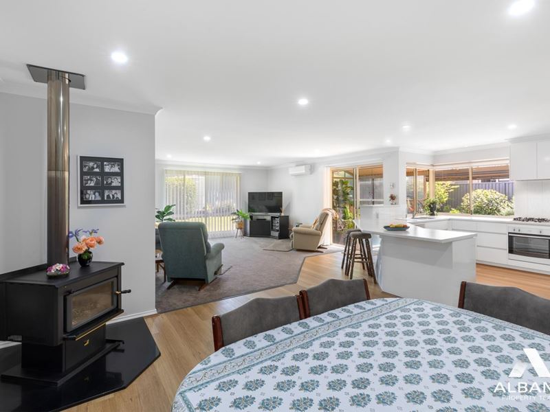 24 Regent Street, Gledhow WA 6330