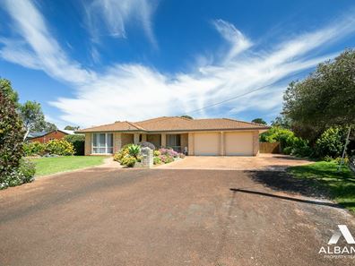 24 Regent Street, Gledhow WA 6330