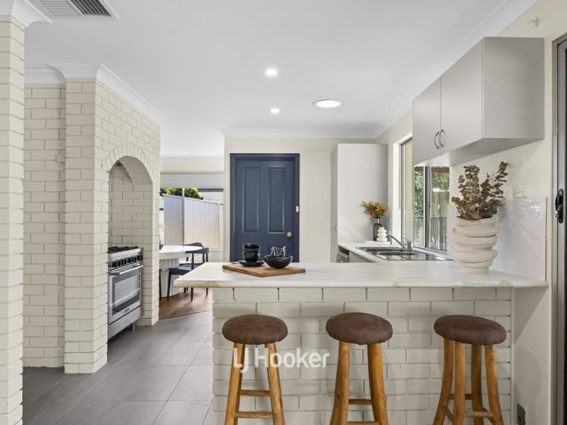 22 Mayne Way, Australind WA 6233