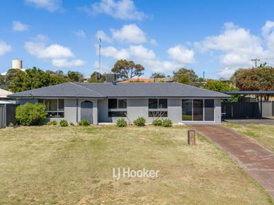22 Mayne Way, Australind WA 6233