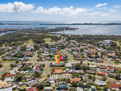 22 Mayne Way, Australind WA 6233