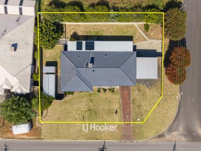 22 Mayne Way, Australind WA 6233
