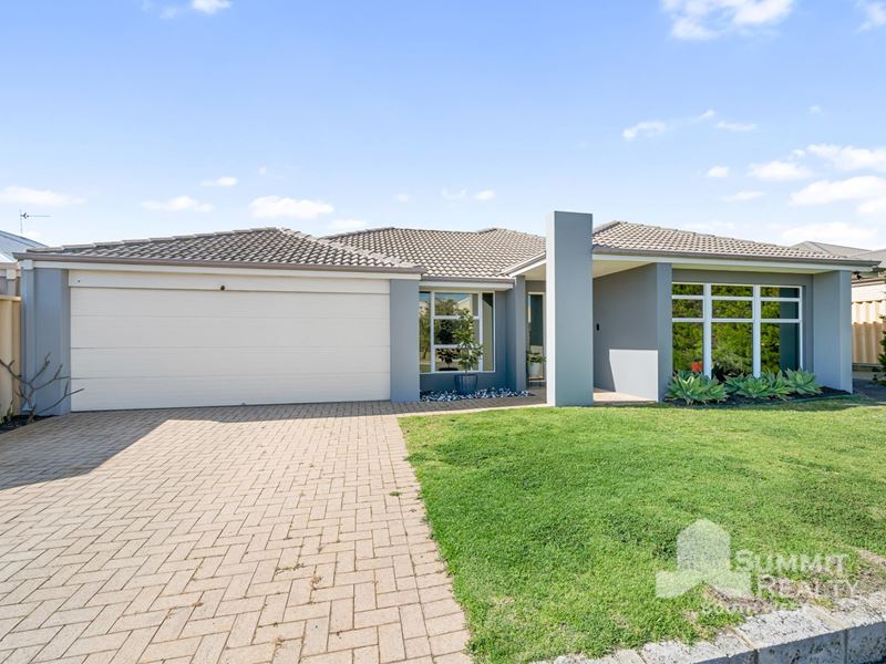 23 Neslite Road, Dalyellup WA 6230