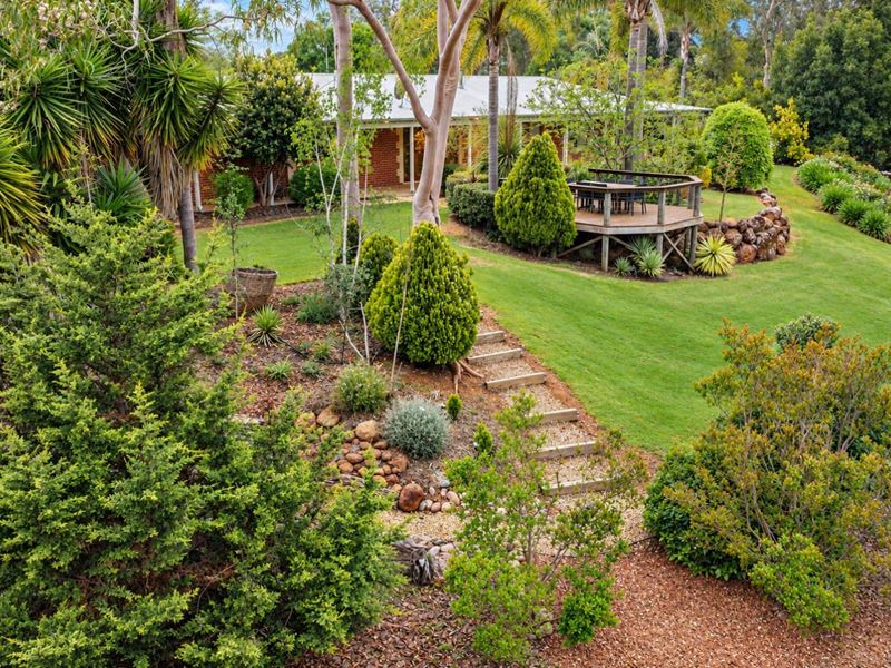 41 Peninsula Road, Bridgetown WA 6255