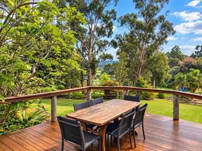 41 Peninsula Road, Bridgetown WA 6255
