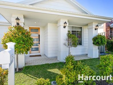 13 Lipson Way, Eglinton WA 6034